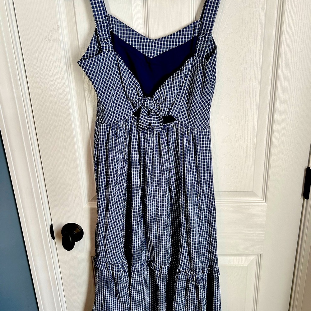 Draper James dress